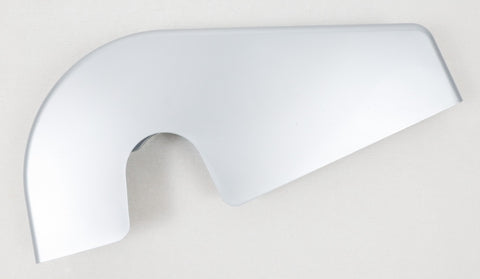 OTK Tony Kart Silver Chain Guard