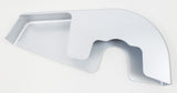 OTK Tony Kart Silver Chain Guard