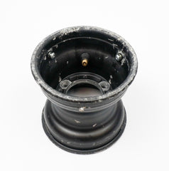 CRG / Maranello Magnesium 130mm Front Wheel Rim