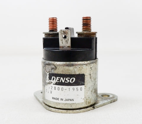 Rotax Max EVO Denso Starter Relay
