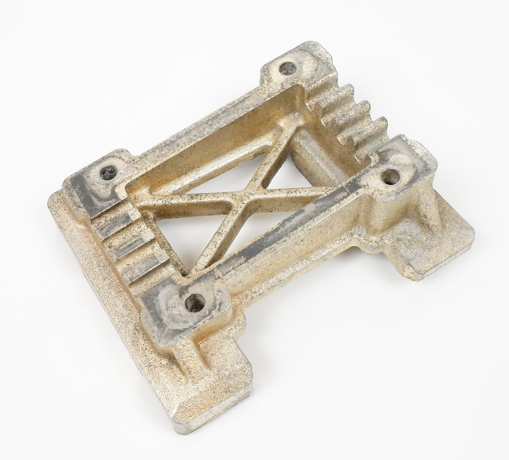 Magnesium Incline 92mm x 28mm Cadet Engine Mount for Rotax