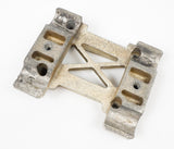 Magnesium Incline 92mm x 28mm Cadet Engine Mount for Rotax
