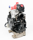 Senior Rotax Max EVO JAG Sealed Engine with New Style Cylinder