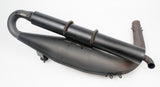 Rotax Max Complete EVO Exhaust Pipe