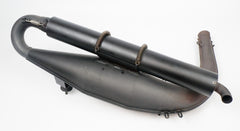 Rotax Max Complete EVO Exhaust Pipe