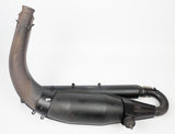 Rotax Max Complete EVO Exhaust Pipe