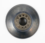 Genuine Rotax Max Clutch Drum with 12T Sprocket