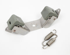 Rotax Max EVO Exhaust Cradle