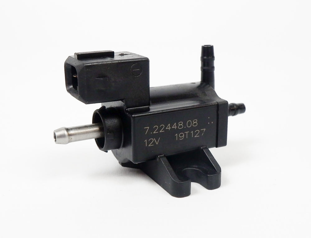 Genuine Rotax Max EVO Kart Power Valve Solenoid Valve