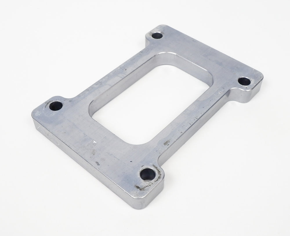 ALTO Engine Spacer / Lifter Plate for Rotax Max