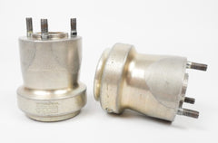 OTK Tony Kart 401RR Magnesium 50mm Rear Hub Set