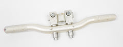 OTK Tony Kart 401RR Complete Heel / Foot Rest