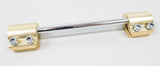 OTK Tony Kart 401RR Flat Front Torsion Bar & Clamps