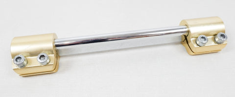 OTK Tony Kart 401RR Flat Front Torsion Bar & Clamps