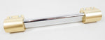 OTK Tony Kart 401RR Flat Front Torsion Bar & Clamps