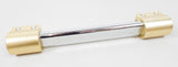 OTK Tony Kart 401RR Flat Front Torsion Bar & Clamps