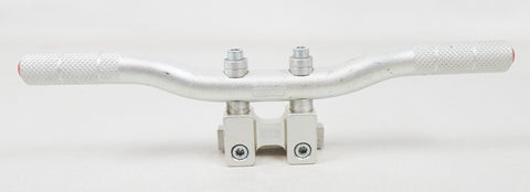 OTK Tony Kart 401RR Complete Heel / Foot Rest