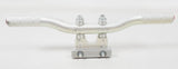 OTK Tony Kart 401RR Complete Heel / Foot Rest
