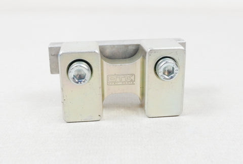 OTK Tony Kart Heel / Foot Rest Mounting Block