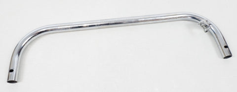 OTK Tony Kart 401R Lower Front Bumper Bar