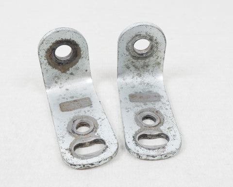 OTK Tony Kart 401R Chassis Seat Tab Set