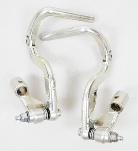 OTK Tony Kart Adjustable Pedal Set