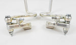 OTK Tony Kart Adjustable Pedal Set