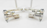 OTK Tony Kart Adjustable Pedal Set