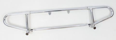 Synergy Cadet Metal Rear Bumper with Pencil Bar 1000/585mm