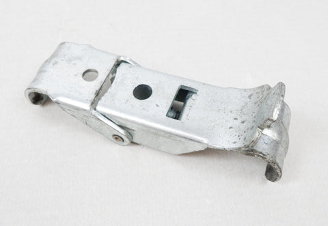 Quick Release Nose Cone Clamp / Clip