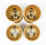 OTK Tony Kart 950 Cadet AXJ Alloy Wheel Rim Set
