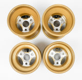 OTK Tony Kart 950 Cadet AXJ Alloy Wheel Rim Set