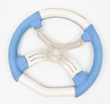 OTK EOS Typhoon (Tony Kart 401R) High Grip Steering Wheel