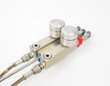 OTK Tony Kart 401RR BSD Complete Rear Brake System