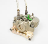 OTK Tony Kart 401RR BSD Complete Rear Brake System