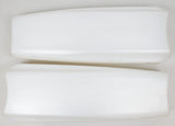 Freeline Birel ART FL Evo Pearl Side Pod Set