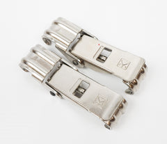 OTK Tony Kart Quick Release Nose Cone Clamps / Clips