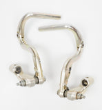 OTK Tony Kart 401RR Complete Adjustable Pedal Set
