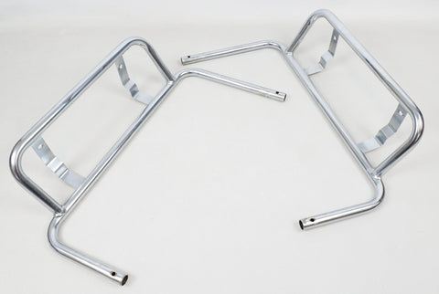 OTK Tony Kart 401RR M10 Side Pod Bar Set