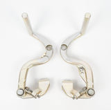 OTK Tony Kart 401RR Complete Adjustable Pedal Set