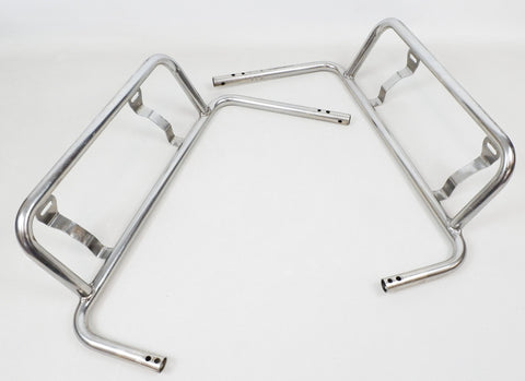 KG Racing 506 / EVO DUO Side Pod Bar Set