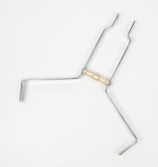 OTK Tony Kart 401RR Upper M7 Nassau Panel Brackets