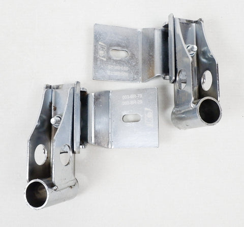 KG Cadet Hulk Rear Bumper Mounting Bracket Set