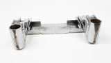 OTK Tony Kart Euro / Plastic Bumper Mounting Bracket Set