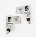 OTK Tony Kart Euro / Plastic Bumper Mounting Bracket Set