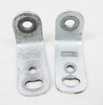 OTK Tony Kart 401R Chassis Seat Tab Set