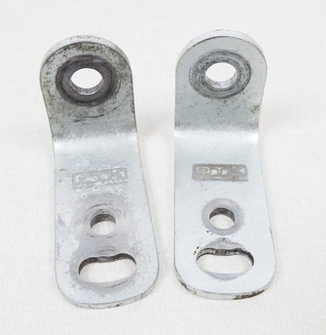 OTK Tony Kart 401R Chassis Seat Tab Set