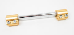 OTK Tony Kart Flat Front Torsion Bar & Clamps