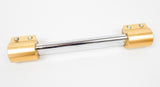 OTK Tony Kart Flat Front Torsion Bar & Clamps