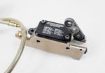 IPK Intrepid EVO 8 Rear Brake System
